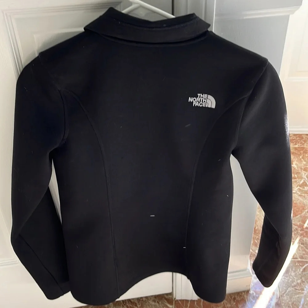 EUC womens North Face jacket - Picture 3 of 5